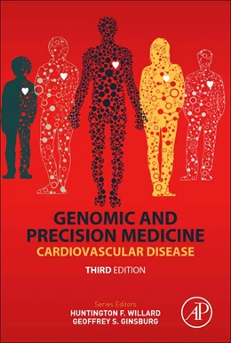 Abbildung von Ginsburg / Willard | Genomic and Precision Medicine | 3. Auflage | 2017 | beck-shop.de