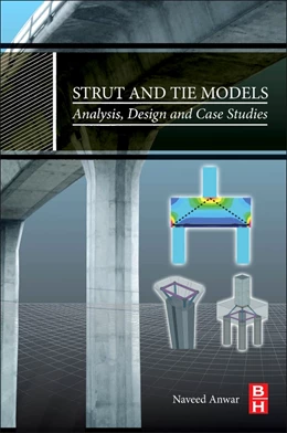 Abbildung von Anwar | Strut and Tie Models | 1. Auflage | 2025 | beck-shop.de
