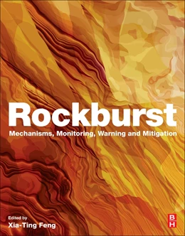 Abbildung von Feng | Rockburst | 1. Auflage | 2017 | beck-shop.de