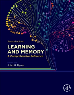 Abbildung von Learning and Memory: A Comprehensive Reference | 2. Auflage | 2017 | beck-shop.de
