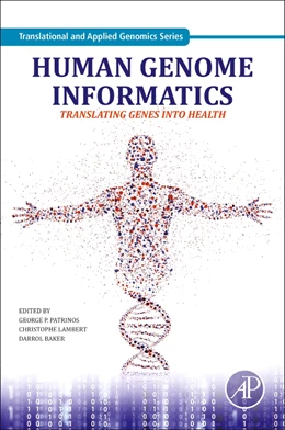 Abbildung von Lambert / Baker | Human Genome Informatics | 1. Auflage | 2018 | beck-shop.de