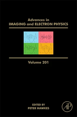 Abbildung von Advances in Imaging and Electron Physics | 1. Auflage | 2017 | beck-shop.de