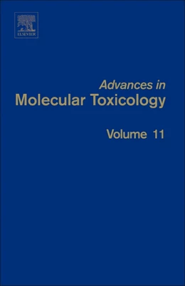 Abbildung von Advances in Molecular Toxicology Vol 11 | 1. Auflage | 2017 | beck-shop.de