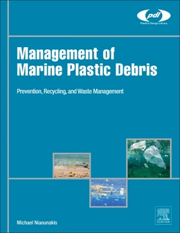 Abbildung von Niaounakis | Management of Marine Plastic Debris | 1. Auflage | 2017 | beck-shop.de