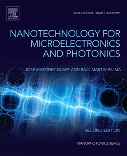Abbildung von Martín-Palma | Nanotechnology for Microelectronics and Photonics | 2. Auflage | 2017 | beck-shop.de