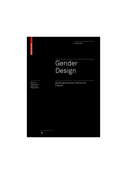 Abbildung von Brandes | Gender Design | 1. Auflage | 2017 | beck-shop.de