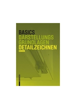 Abbildung von Bielefeld | Basics Detailzeichnen | 1. Auflage | 2018 | beck-shop.de