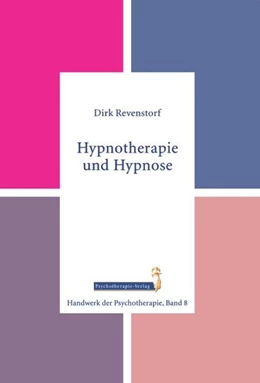 Abbildung von Revenstorf | Hypnotherapie und Hypnose | 1. Auflage | 2017 | beck-shop.de