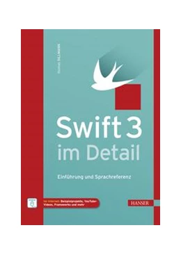 Abbildung von Sillmann | Swift 3 im Detail | 1. Auflage | 2017 | beck-shop.de