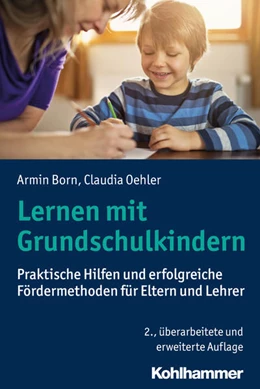 Abbildung von Born / Oehler | Lernen mit Grundschulkindern | 2. Auflage | 2017 | beck-shop.de