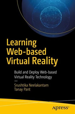 Abbildung von Neelakantam / Pant | Learning Web-based Virtual Reality | 1. Auflage | 2017 | beck-shop.de