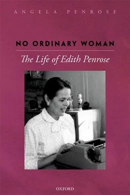 Abbildung von Penrose | No Ordinary Woman | 1. Auflage | 2017 | beck-shop.de