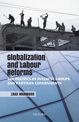 Abbildung von Mahmood | Globalization and Labour Reforms | 1. Auflage | 2017 | beck-shop.de