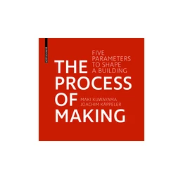 Abbildung von Kuwayama | Process of Making | 1. Auflage | 2018 | beck-shop.de