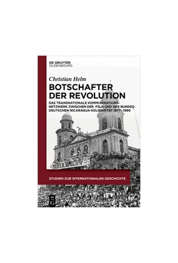 Abbildung von Helm | Botschafter der Revolution | 1. Auflage | 2024 | beck-shop.de