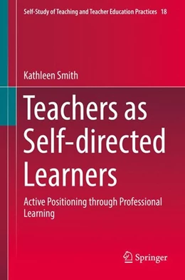 Abbildung von Smith | Teachers as Self-directed Learners | 1. Auflage | 2017 | beck-shop.de