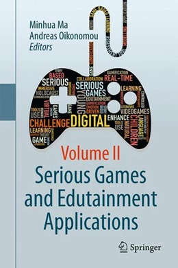Abbildung von Ma / Oikonomou | Serious Games and Edutainment Applications | 1. Auflage | 2017 | beck-shop.de