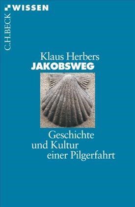 Cover: Herbers, Klaus, Jakobsweg