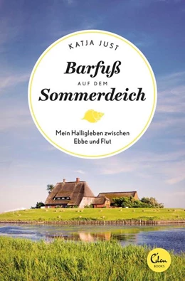 Abbildung von Just | Barfuß auf dem Sommerdeich | 1. Auflage | 2017 | beck-shop.de