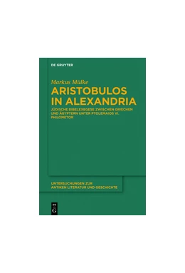 Abbildung von Mülke | Aristobulos in Alexandria | 1. Auflage | 2018 | 126 | beck-shop.de