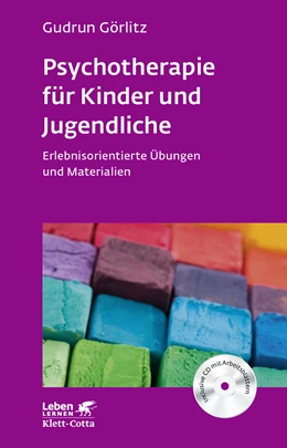 Abbildung von Görlitz | Psychotherapie für Kinder und Jugendliche | 7. Auflage | 2017 | beck-shop.de
