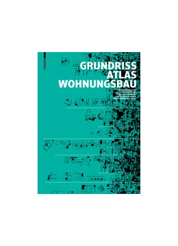 Abbildung von Heckmann / Schneider | Grundrissatlas Wohnungsbau | 5. Auflage | 2017 | beck-shop.de