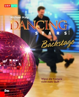 Abbildung von Maly | Dancing Stars - Backstage | 1. Auflage | 2017 | beck-shop.de