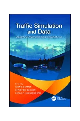 Abbildung von Daamen / Buisson | Traffic Simulation and Data | 1. Auflage | 2017 | beck-shop.de