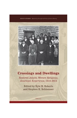 Abbildung von Roberts / Schloesser, J.S. | Crossings and Dwellings | 1. Auflage | 2017 | 11 | beck-shop.de