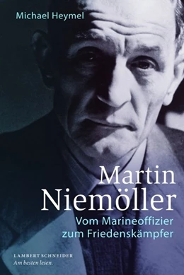 Abbildung von Heymel | Martin Niemöller | 1. Auflage | 2017 | beck-shop.de