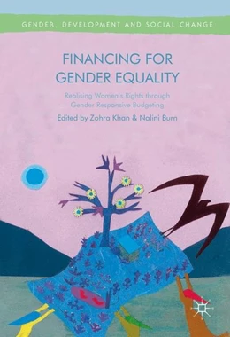 Abbildung von Khan / Burn | Financing for Gender Equality | 1. Auflage | 2017 | beck-shop.de