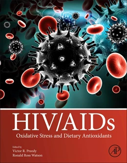Abbildung von Preedy / Watson | HIV/AIDS | 1. Auflage | 2017 | beck-shop.de