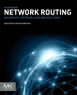 Abbildung von Medhi / Ramasamy | Network Routing | 2. Auflage | 2017 | beck-shop.de