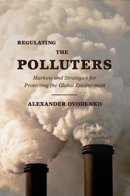 Abbildung von Ovodenko | Regulating the Polluters | 1. Auflage | 2017 | beck-shop.de
