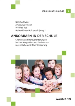 Abbildung von McElvany / Jungermann | Ankommen in der Schule | 1. Auflage | 2017 | beck-shop.de