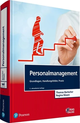 Abbildung von Bartscher / Nissen | Personalmanagement | 2. Auflage | 2017 | beck-shop.de