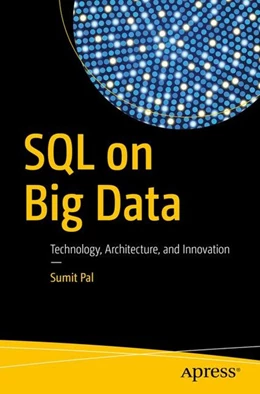 Abbildung von Pal | SQL on Big Data | 1. Auflage | 2016 | beck-shop.de