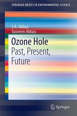 Abbildung von Abbasi | Ozone Hole | 1. Auflage | 2017 | beck-shop.de