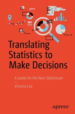 Abbildung von Cox | Translating Statistics to Make Decisions | 1. Auflage | 2017 | beck-shop.de