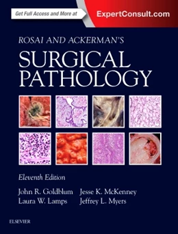 Abbildung von Goldblum / Lamps | Rosai and Ackerman's Surgical Pathology | 11. Auflage | 2018 | beck-shop.de