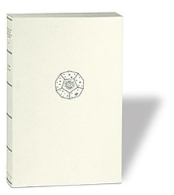 Cover: Kepler, Johannes, Dokumente zu Leben und Werk