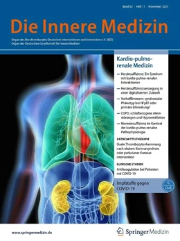 Abbildung von Die Innere Medizin | 59. Auflage | 2024 | beck-shop.de