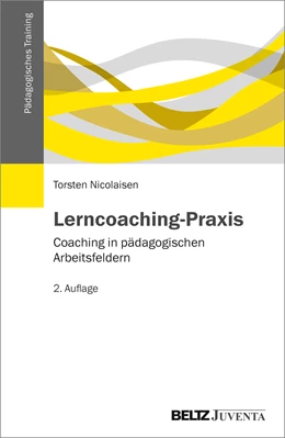 Abbildung von Nicolaisen | Lerncoaching-Praxis | 2. Auflage | 2017 | beck-shop.de