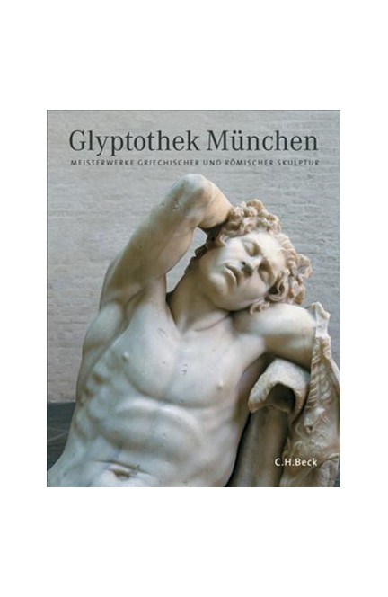 Cover: Raimund Wünsche, Glyptothek München