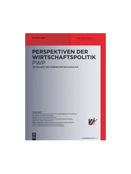 Abbildung von Perspektiven der Wirtschaftspolitik | 16. Auflage | 2024 | beck-shop.de