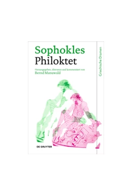 Abbildung von Sophokles / Manuwald | Philoktet | 1. Auflage | 2017 | beck-shop.de