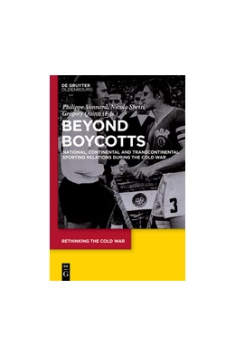 Abbildung von Vonnard / Sbetti | Beyond Boycotts | 1. Auflage | 2018 | 1 | beck-shop.de