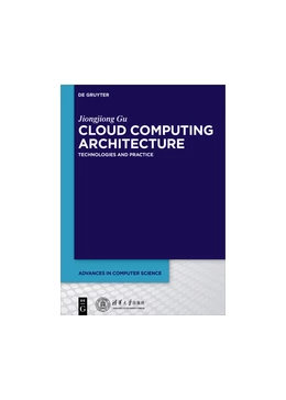 Abbildung von Gu | Cloud Computing Architecture | 1. Auflage | 2024 | beck-shop.de