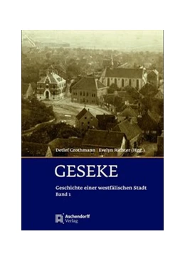 Abbildung von Grothmann / Richter | Geseke | 1. Auflage | 2020 | beck-shop.de