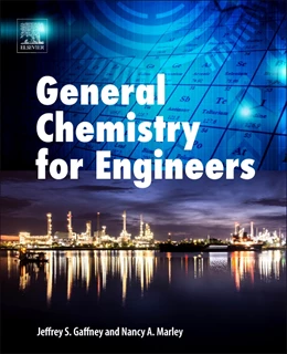 Abbildung von Marley | General Chemistry for Engineers | 1. Auflage | 2017 | beck-shop.de